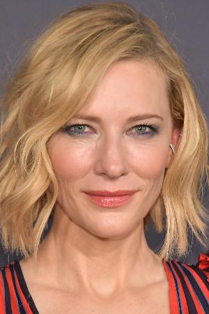 Cate Blanchett