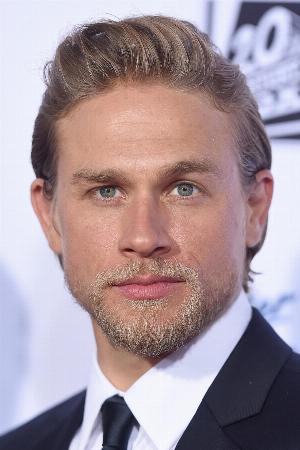 Charlie Hunnam