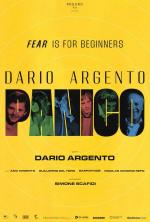 Dario Argento Panico 