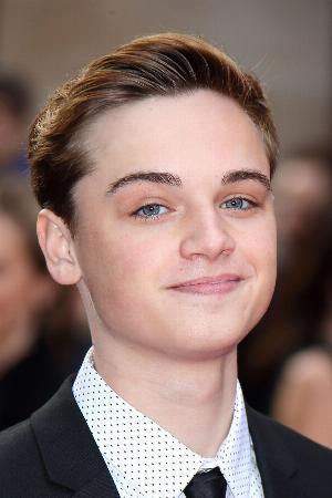 Dean-Charles Chapman