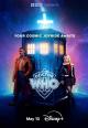 Doctor Who: Fifteenth Doctor (Serie de TV)