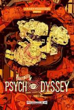 Double Fine PsychOdyssey (Serie de TV)