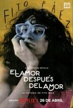 El amor después del amor (Serie de TV)