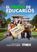 El precio de educarlos 