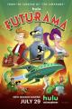 Futurama (Hulu) (Serie de TV)