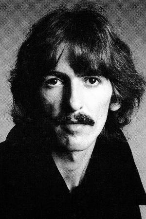 George Harrison