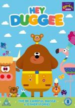 Hey Duggee (Serie de TV)