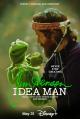 Jim Henson: La audacia de las ideas 