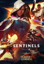 League of Legends: Sentinels of Dawn (S)