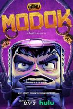 M.O.D.O.K. (Serie de TV)