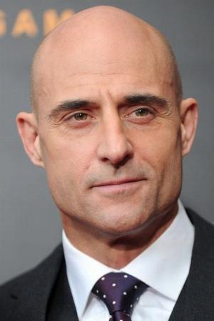 Mark Strong