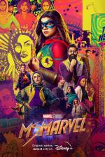 Ms. Marvel (Miniserie de TV)