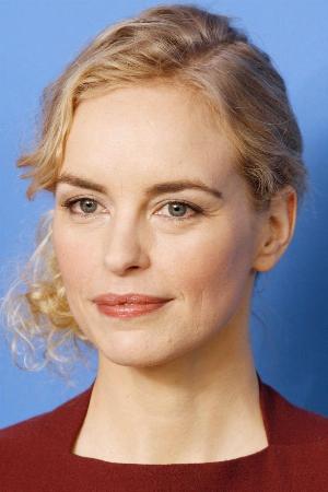 Nina Hoss