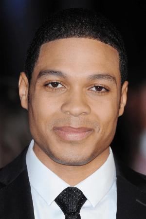 Ray Fisher