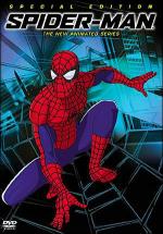 Spider-Man: La nueva serie animada (Serie de TV)