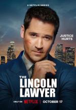 The Lincoln Lawyer (TV Series)