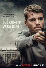 El agente nocturno (Serie de TV)