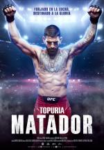 Topuria: Matador 