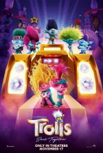 Trolls 3: Se armó la banda 