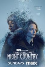 True Detective: Noche polar (Miniserie de TV)