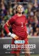 Secretos del deporte: Hope Solo contra la Federación de Fútbol de EE. UU. (TV)