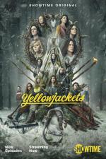 Yellowjackets (Serie de TV)