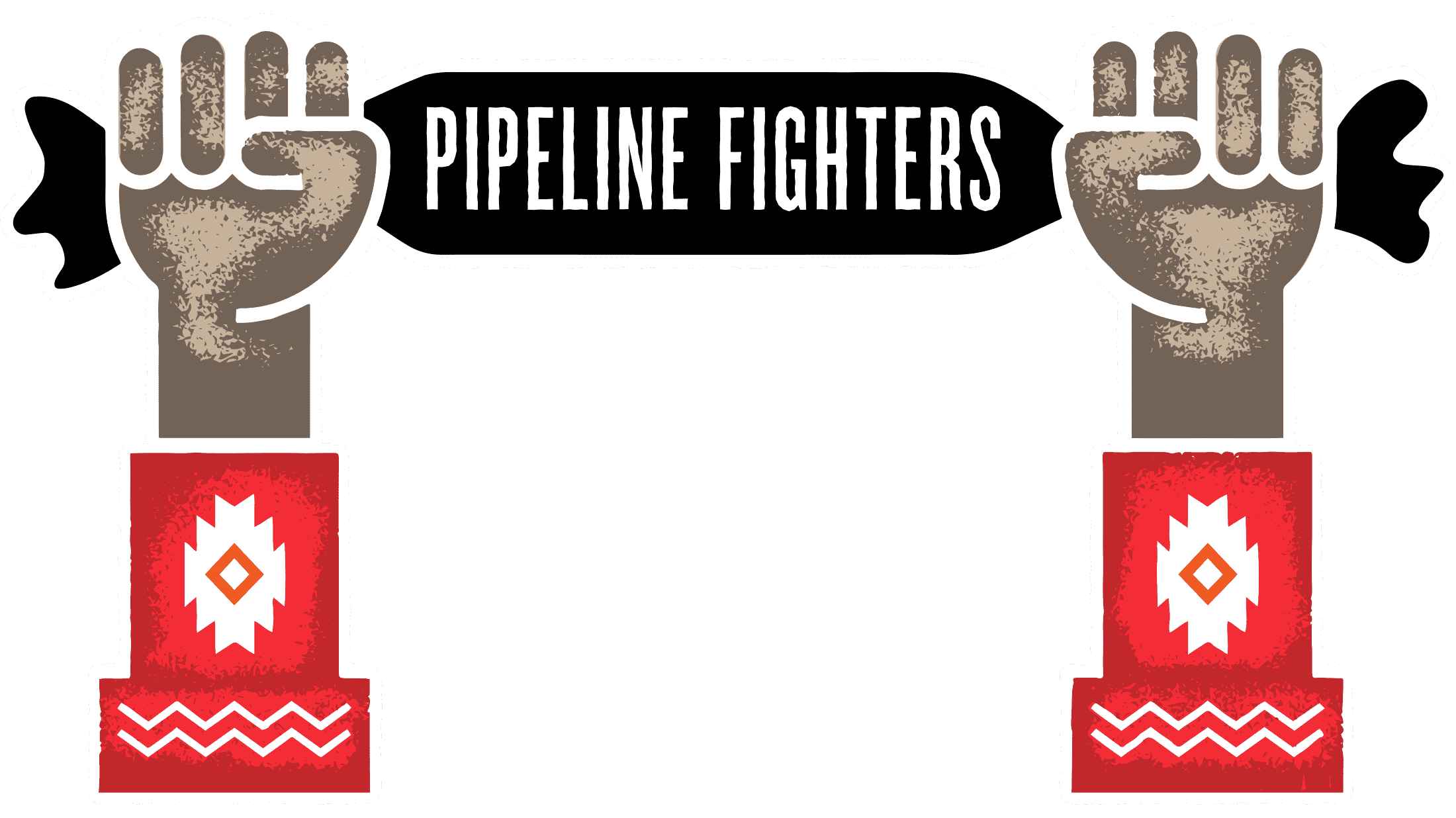 Pipeline Fighters