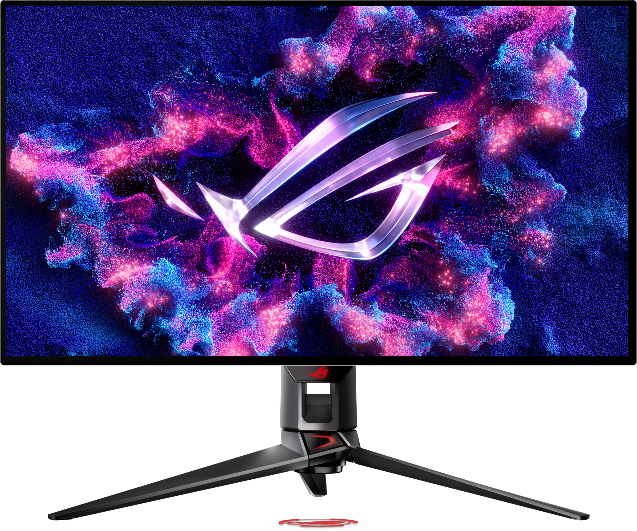 Asus - Rog Swift 32" Oled...