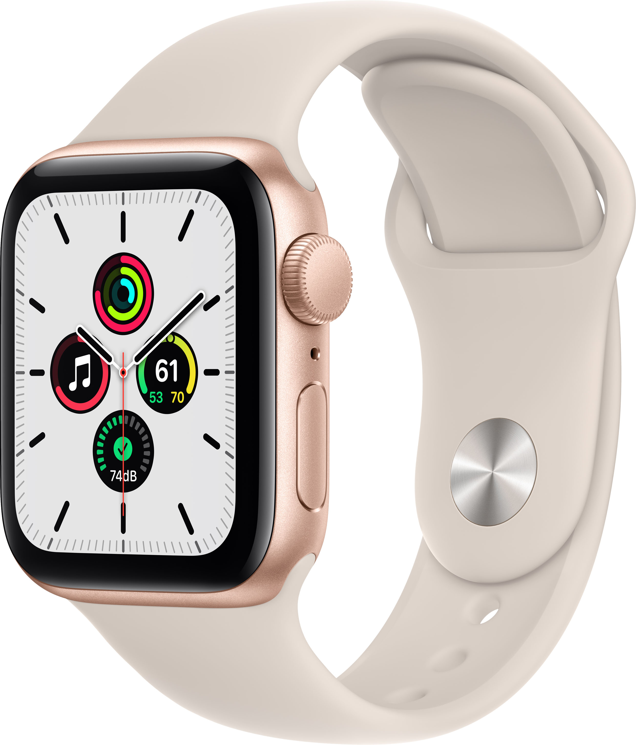 Apple Watch SE (GPS) 40mm WAS $279.00 NOW $249.00 SAVE $30