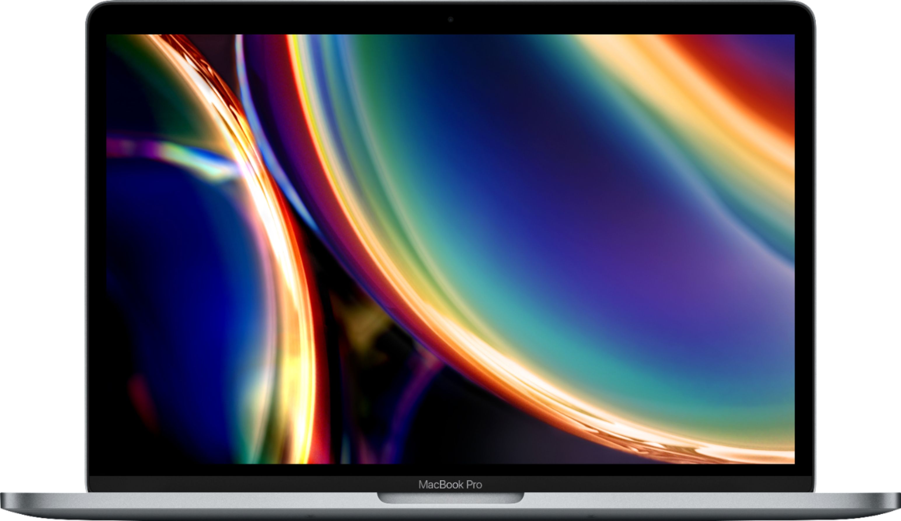 13-inch MacBook Pro with Touch Bar