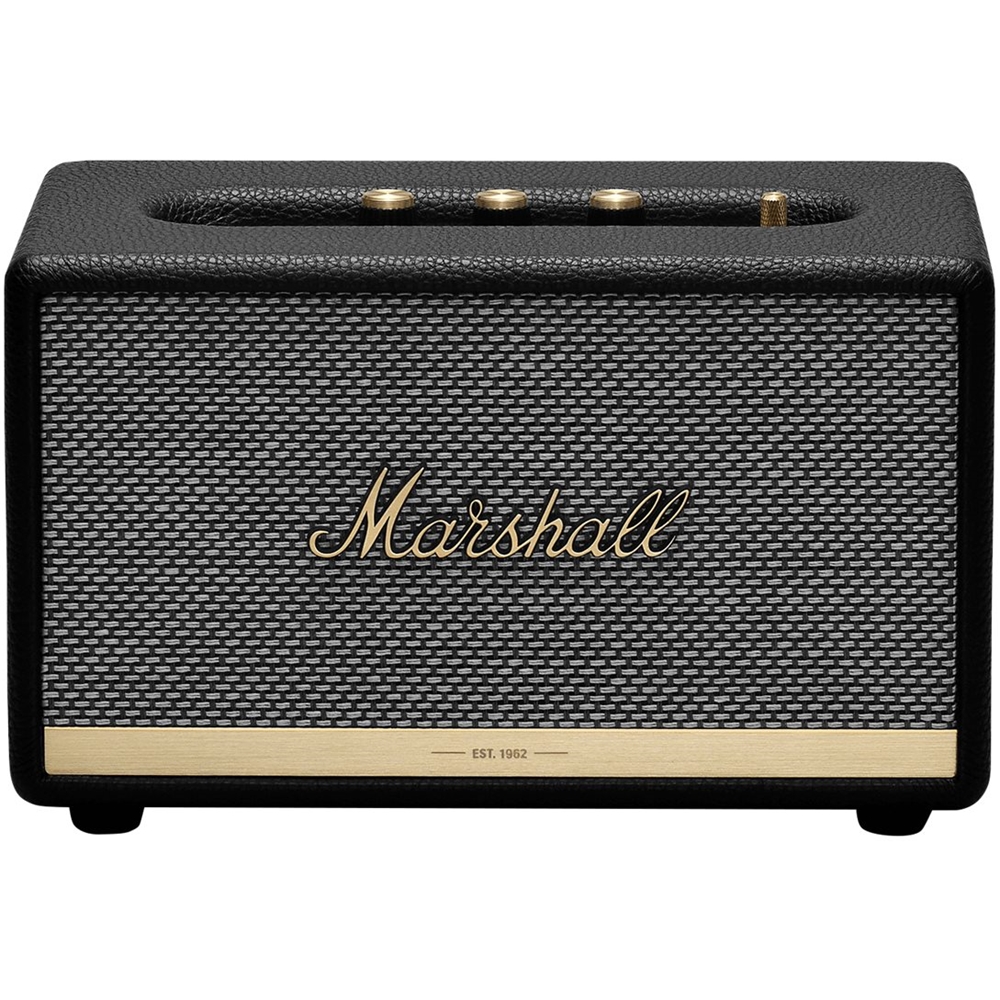 Marshall Action II