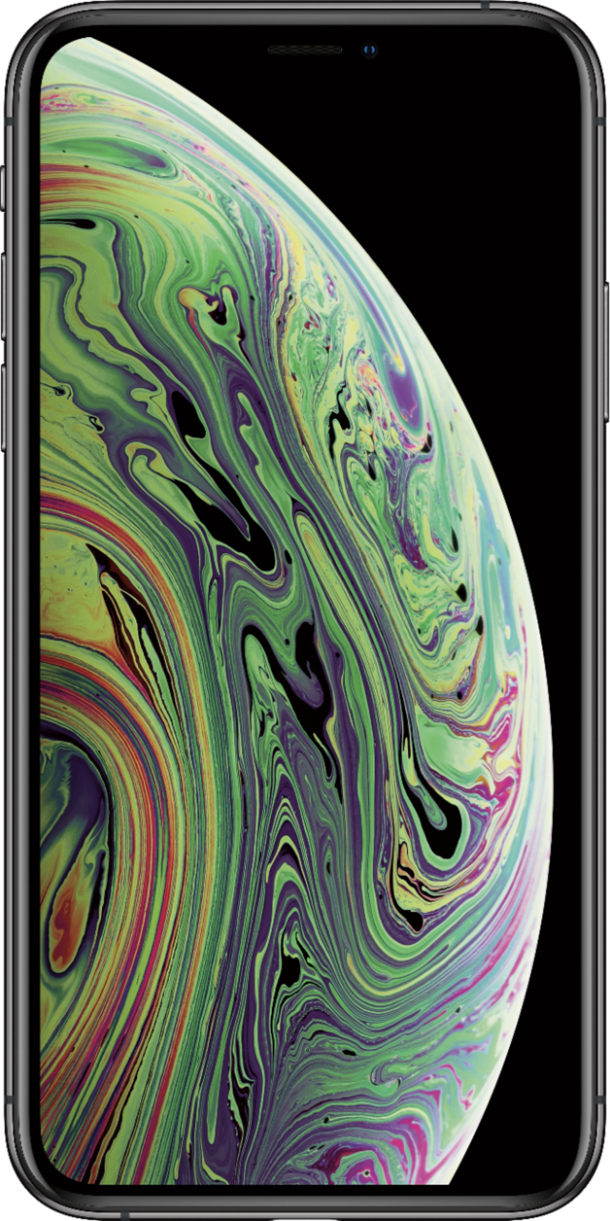 iPhone XS (Pre-Owned 64GB) - save $20 at Best Buy