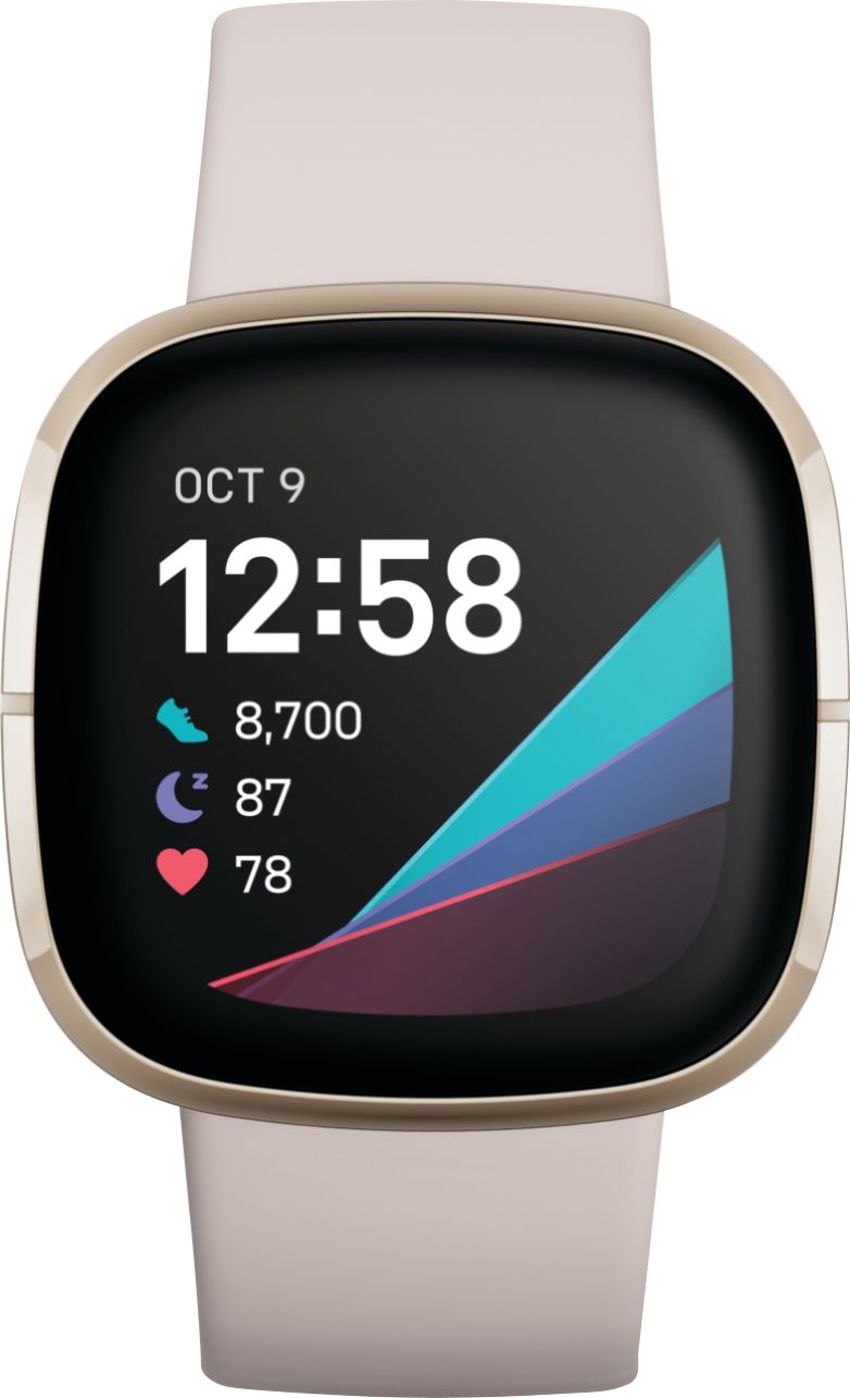 Fitbit Sense WAS $299 NOW $179 SAVE $120