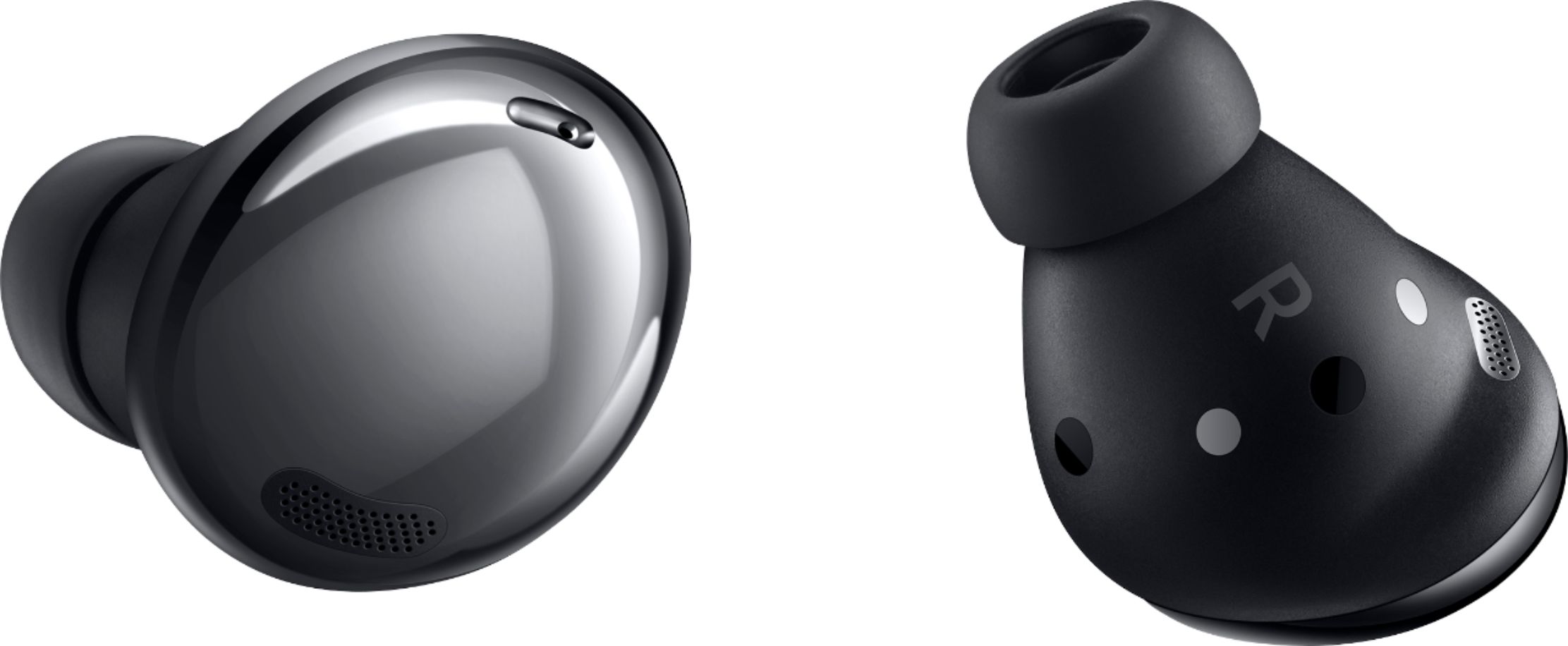 Samsung Galaxy Buds Pro WAS $199.99 NOW $149.99 SAVE $50