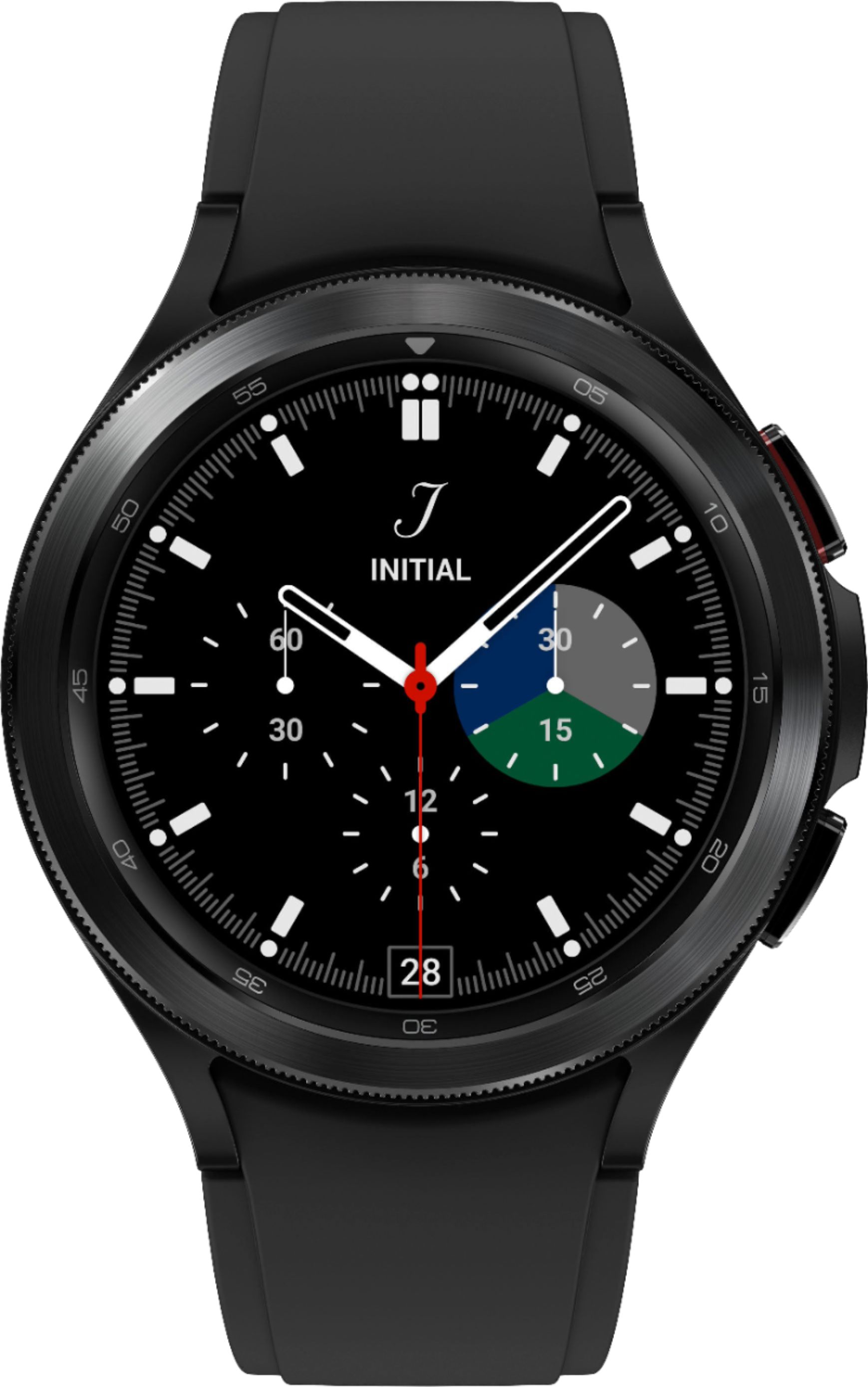 Samsung Galaxy Watch 4 Classic WAS $379 NOW $329 SAVE $50