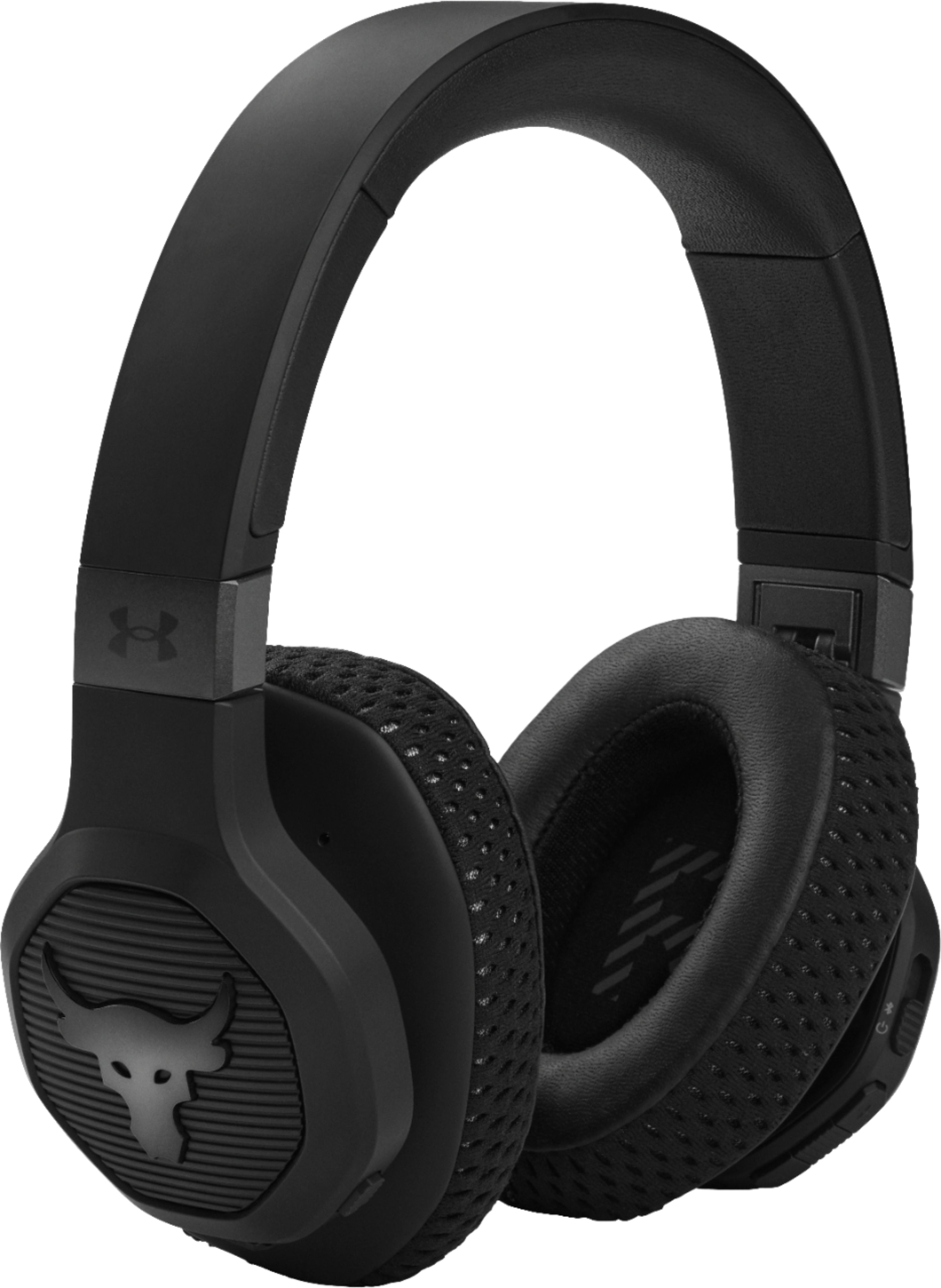 JBL Under Armour Project Rock WAS $299.99 NOW $99.99 SAVE $200