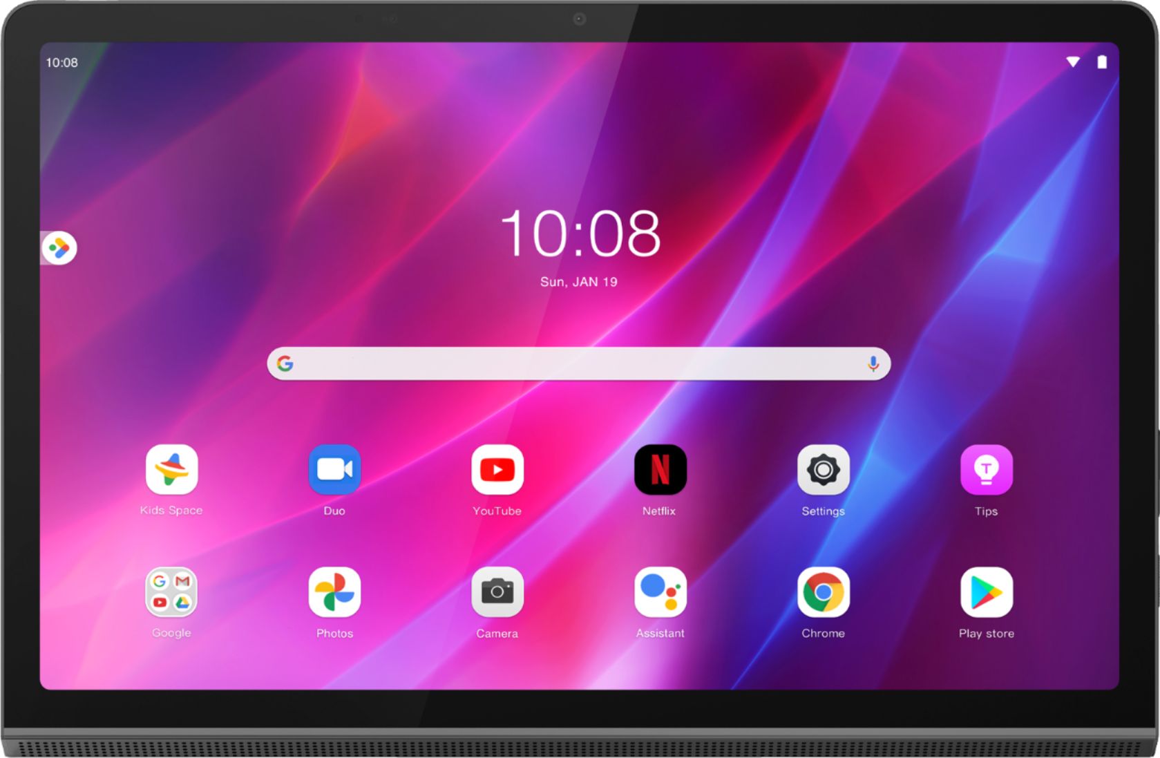 Lenovo Yoga Tab 11