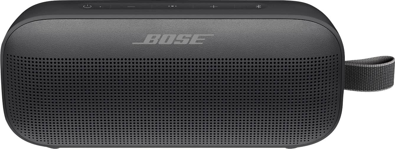 Bose - SoundLink Flex Portable Bluetooth Speaker