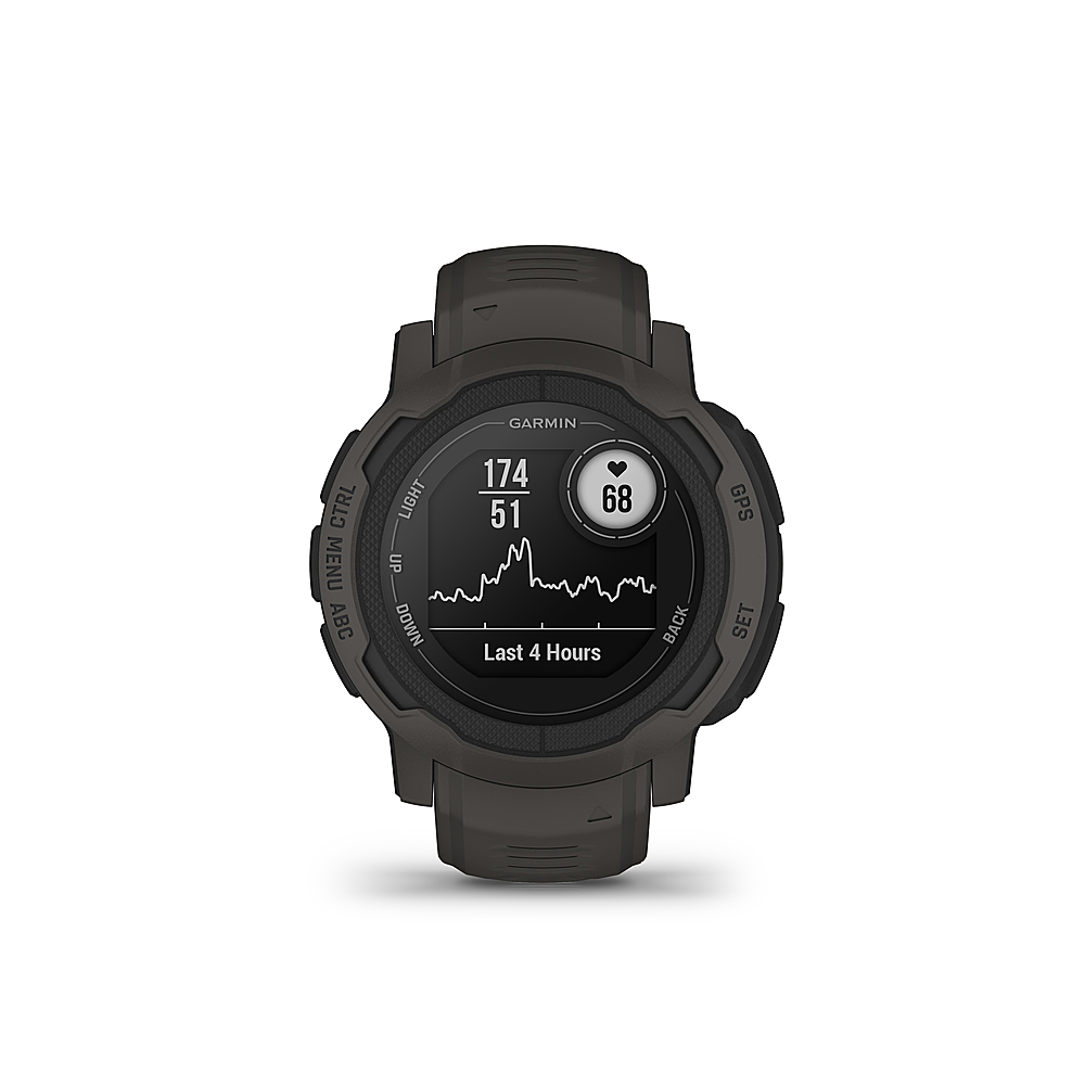 Garmin Instinct 2S