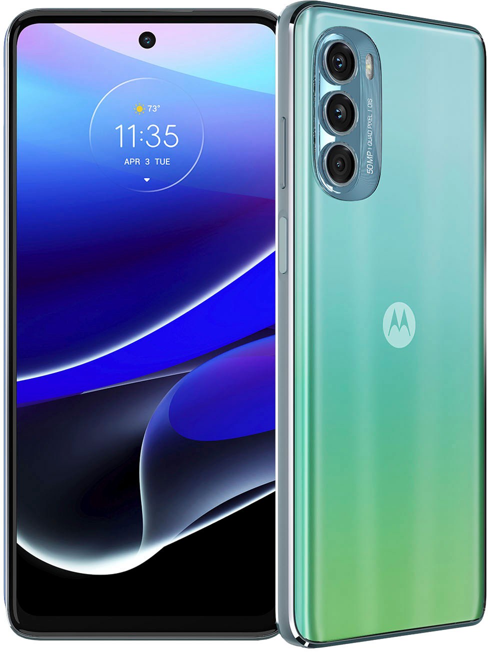 Moto G Stylus 5G (2022)