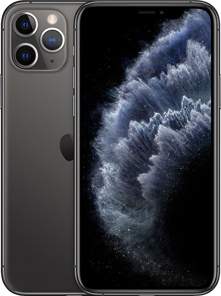 iPhone 11 Pro Max (Pre-owned 64GB) - $30 discount at Best Buy