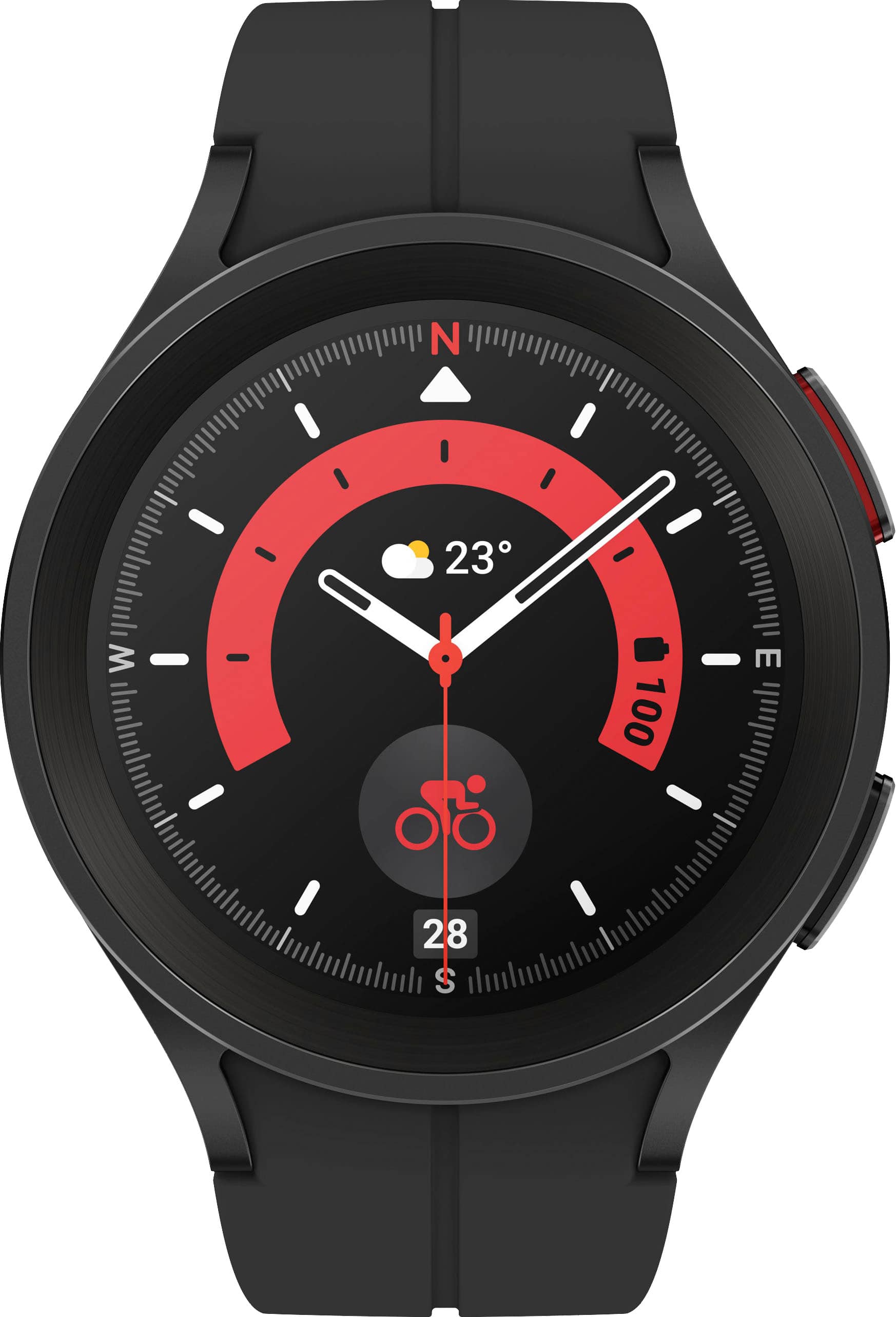 Samsung Galaxy Watch 5 Pro LTE: Save $70!