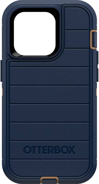 OtterBox Defender Series Pro Hard Shell for Apple iPhone 14 Pro