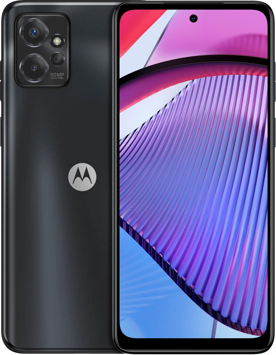 Motorola Moto G Power 5G 256GB: Save $50!