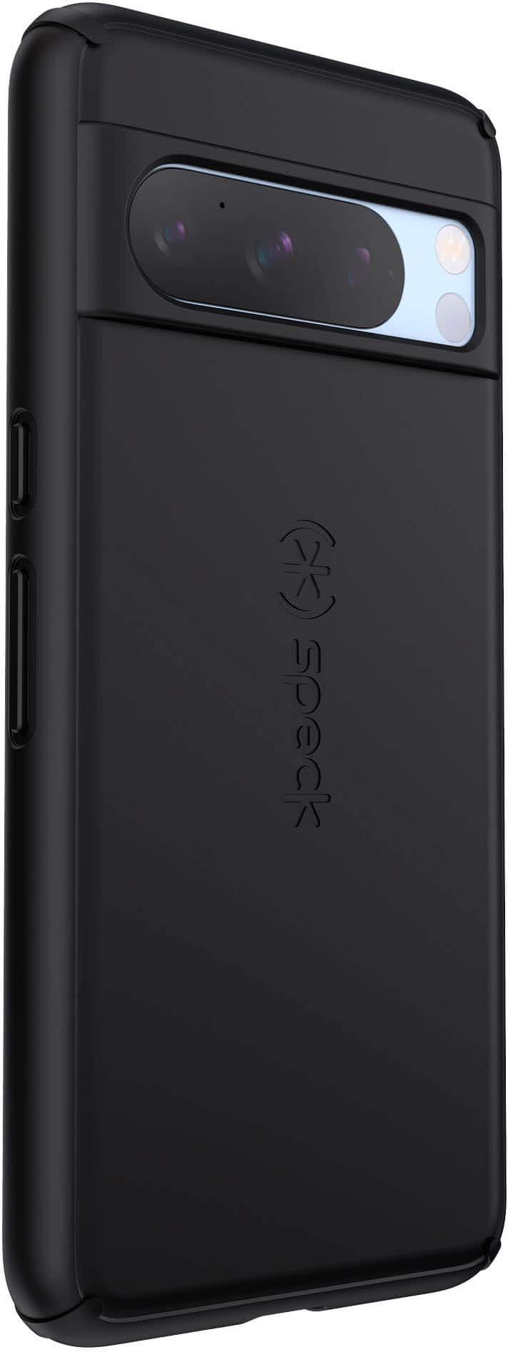 Speck - ImpactHero Slim Case for Google Pixel 8 Pro - Black