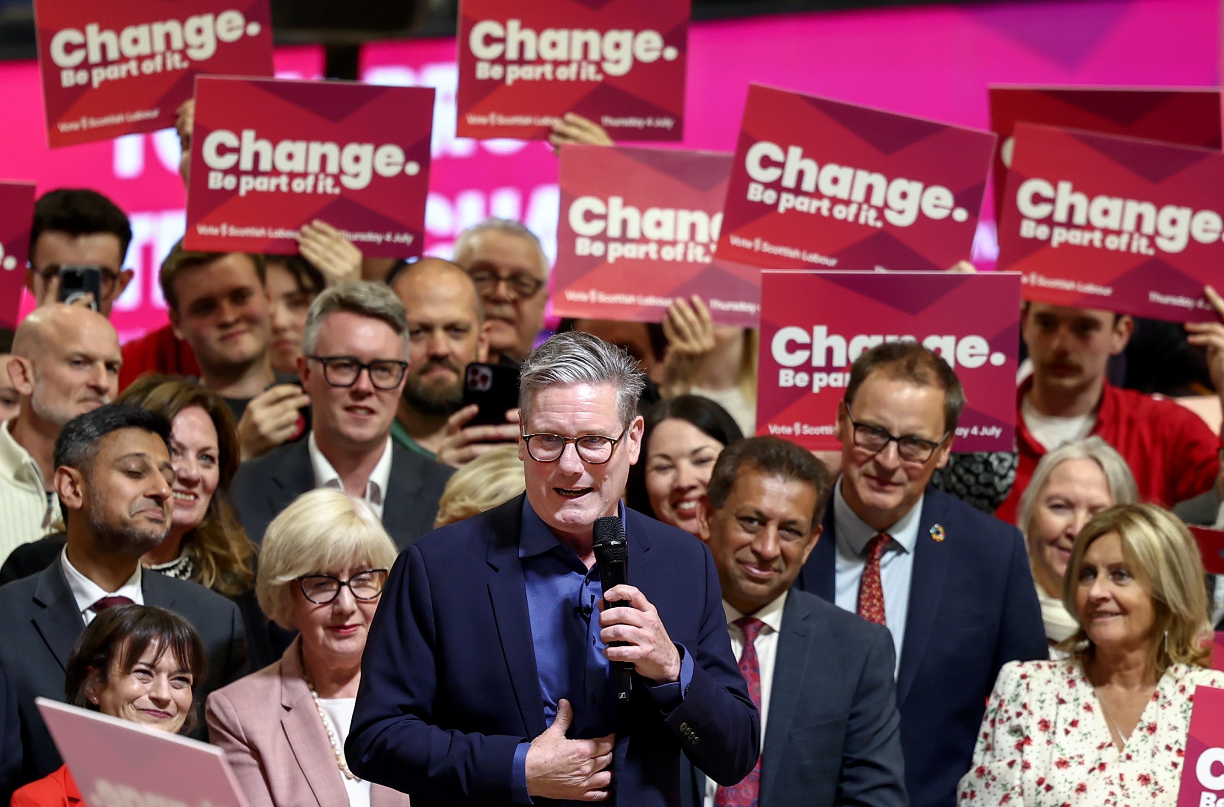 What the Labour Party’s big win in the UK will actually mean