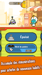 Capture d'écran