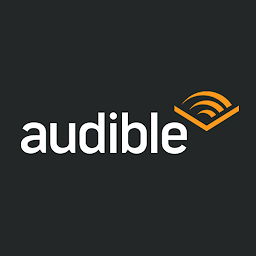 Imagen de icono Audible: Audiolibros, podcasts