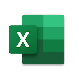 「Microsoft Excel: Spreadsheets」圖示圖片