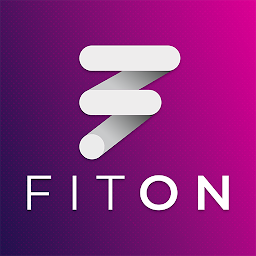 Gambar ikon FitOn Workouts & Fitness Plans